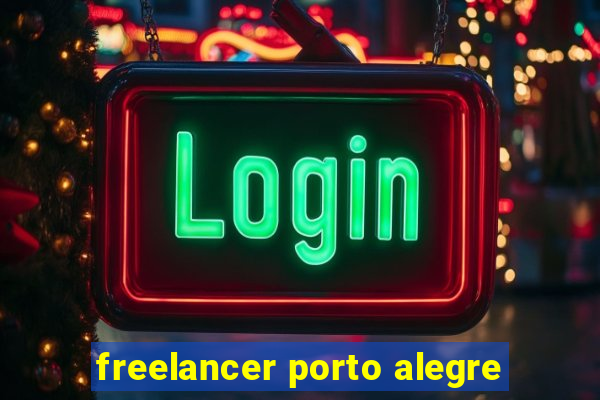 freelancer porto alegre